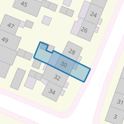 Perceel TGL00-D-3747