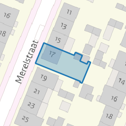 Perceel TGL00-D-3750