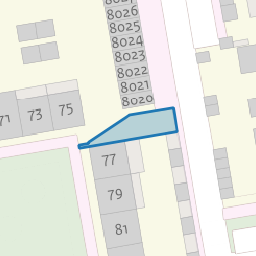 Perceel TGL00-D-3754