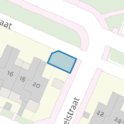 Perceel TGL00-D-3756