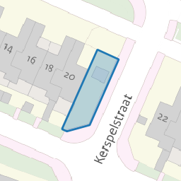 Perceel TGL00-D-3758