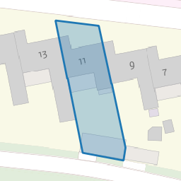 Perceel TGL00-D-3765