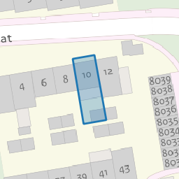 Perceel TGL00-D-3769