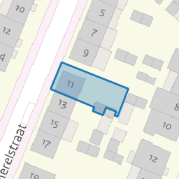 Perceel TGL00-D-3789