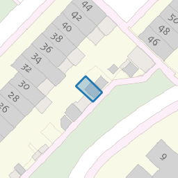 Perceel TGL00-D-3791