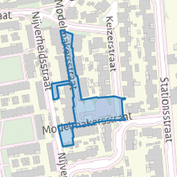 Perceel TGL00-D-3795