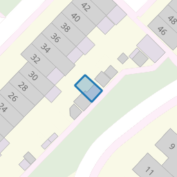 Perceel TGL00-D-3808