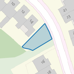 Perceel TGL00-D-3810