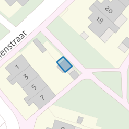 Perceel TGL00-D-3813