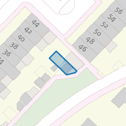 Perceel TGL00-D-3818