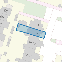 Perceel TGL00-D-3834