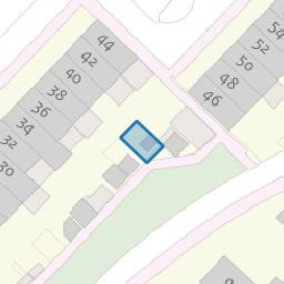 Perceel TGL00-D-3837