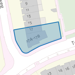 Perceel TGL00-D-3845