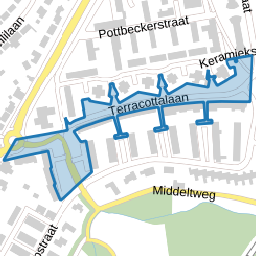 Perceel TGL00-D-3846