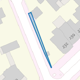 Perceel TGL00-D-3850