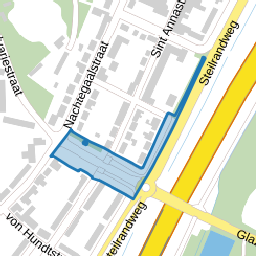 Perceel TGL00-D-3851