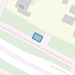 Perceel TGL00-D-3852