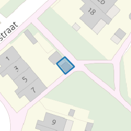 Perceel TGL00-D-3856