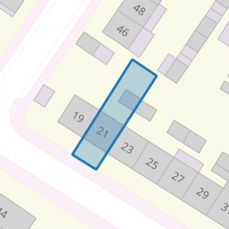 Perceel TGL00-D-3861