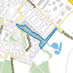 Perceel TGL00-D-3865