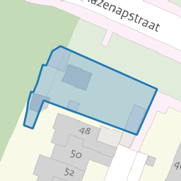 Perceel TGL00-D-3869