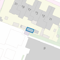 Perceel TGL00-D-3872