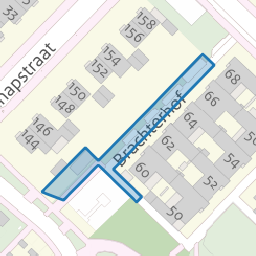 Perceel TGL00-D-3874