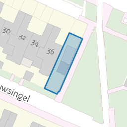 Perceel TGL00-D-3876