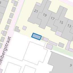 Perceel TGL00-D-3881