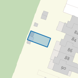 Perceel TGL00-D-3887