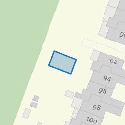 Perceel TGL00-D-3890