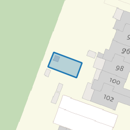 Perceel TGL00-D-3896