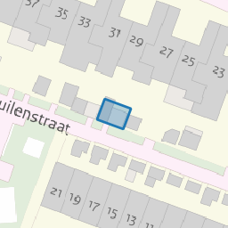 Perceel TGL00-D-3906