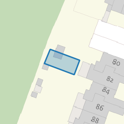 Perceel TGL00-D-3907