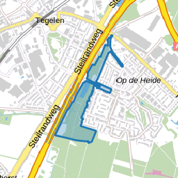 Perceel TGL00-D-3920