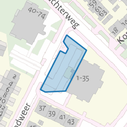 Perceel TGL00-D-3924