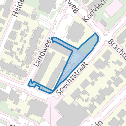 Perceel TGL00-D-3925