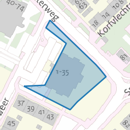 Perceel TGL00-D-3927