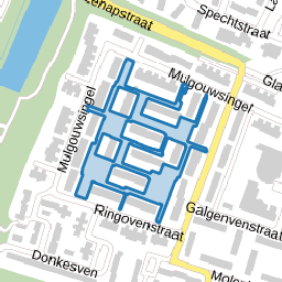 Perceel TGL00-D-3929