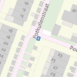 Perceel TGL00-D-3930