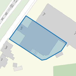 Perceel TGL00-D-3939