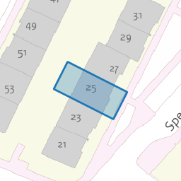 Perceel TGL00-D-3956