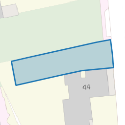 Perceel TGL00-D-3961