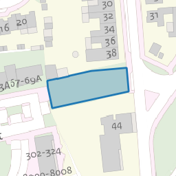 Perceel TGL00-D-3965