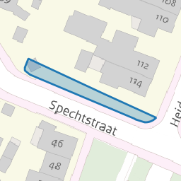 Perceel TGL00-D-3966