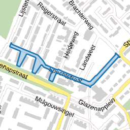 Perceel TGL00-D-3967