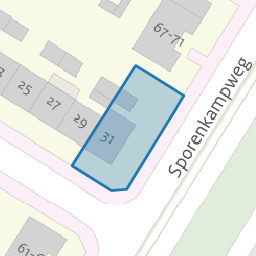 Perceel TGL00-D-3971