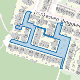 Perceel TGL00-D-3972