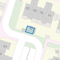 Perceel TGL00-D-3973