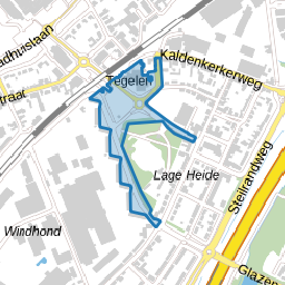 Perceel TGL00-D-3974